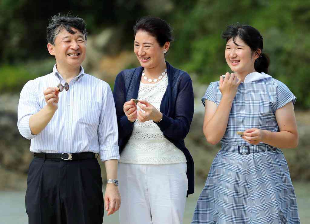 来月の天皇陛下の誕生日一般参賀 実施せず