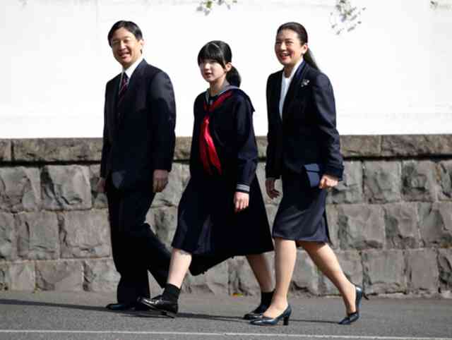 来月の天皇陛下の誕生日一般参賀 実施せず