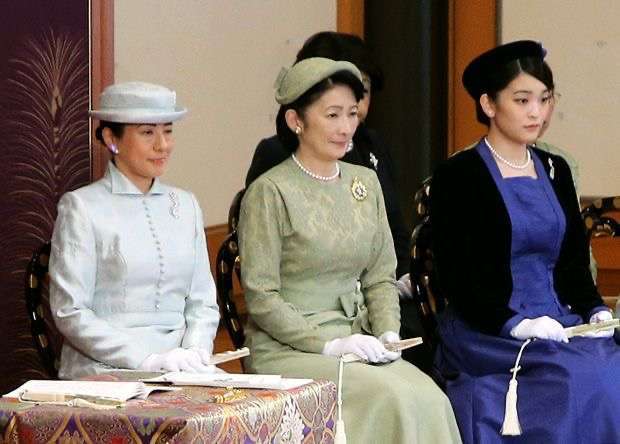 来月の天皇陛下の誕生日一般参賀 実施せず