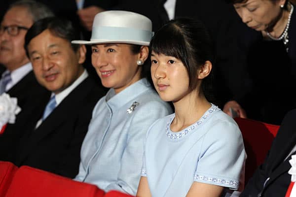 来月の天皇陛下の誕生日一般参賀 実施せず