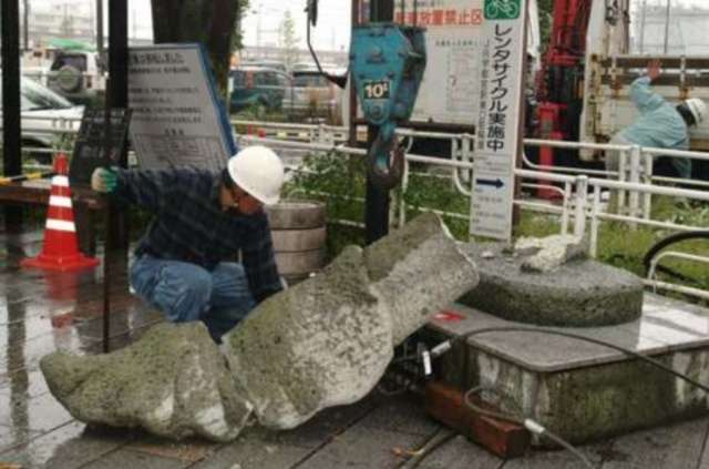 がっかり観光地選手権！