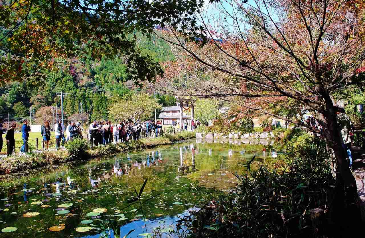 がっかり観光地選手権！