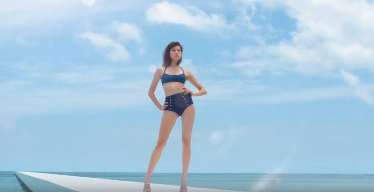 良かったと思うイメージモデル