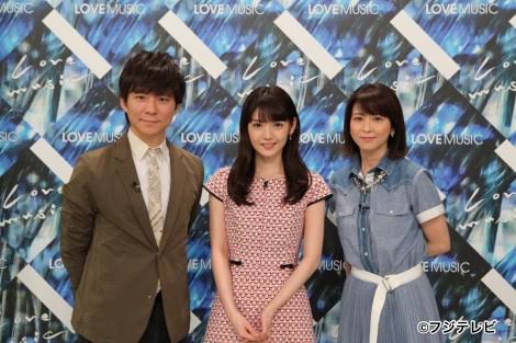 道重さゆみ、圧倒的美のうっとり眼差し「美人百花」表紙に初登場