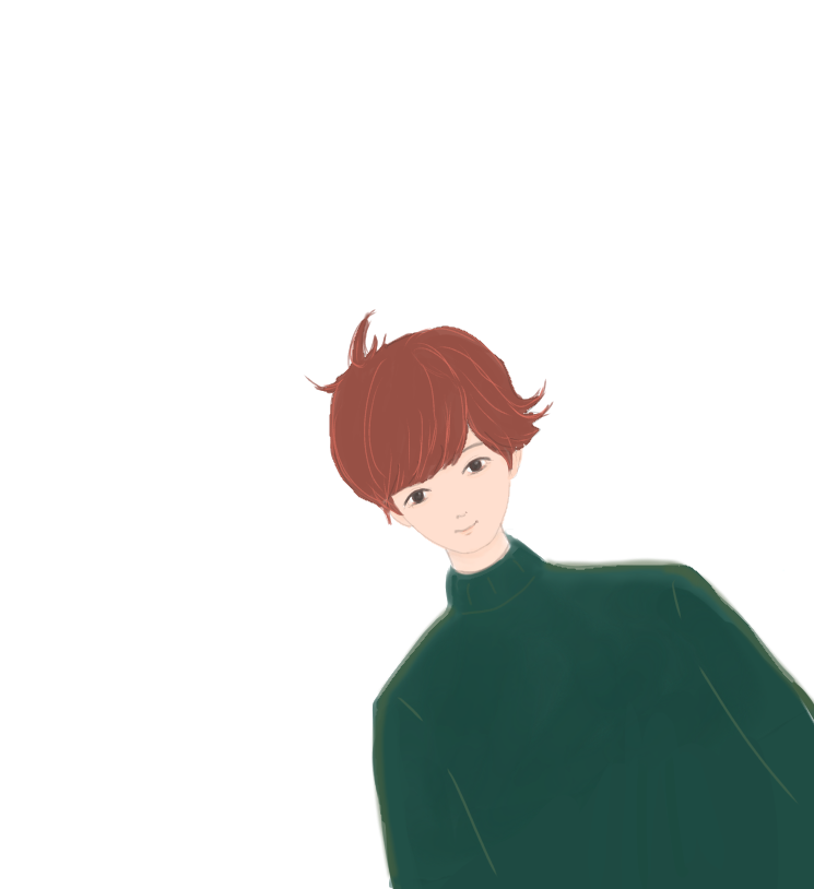 【お絵かき】自分好みの男の子を描くトピpart12
