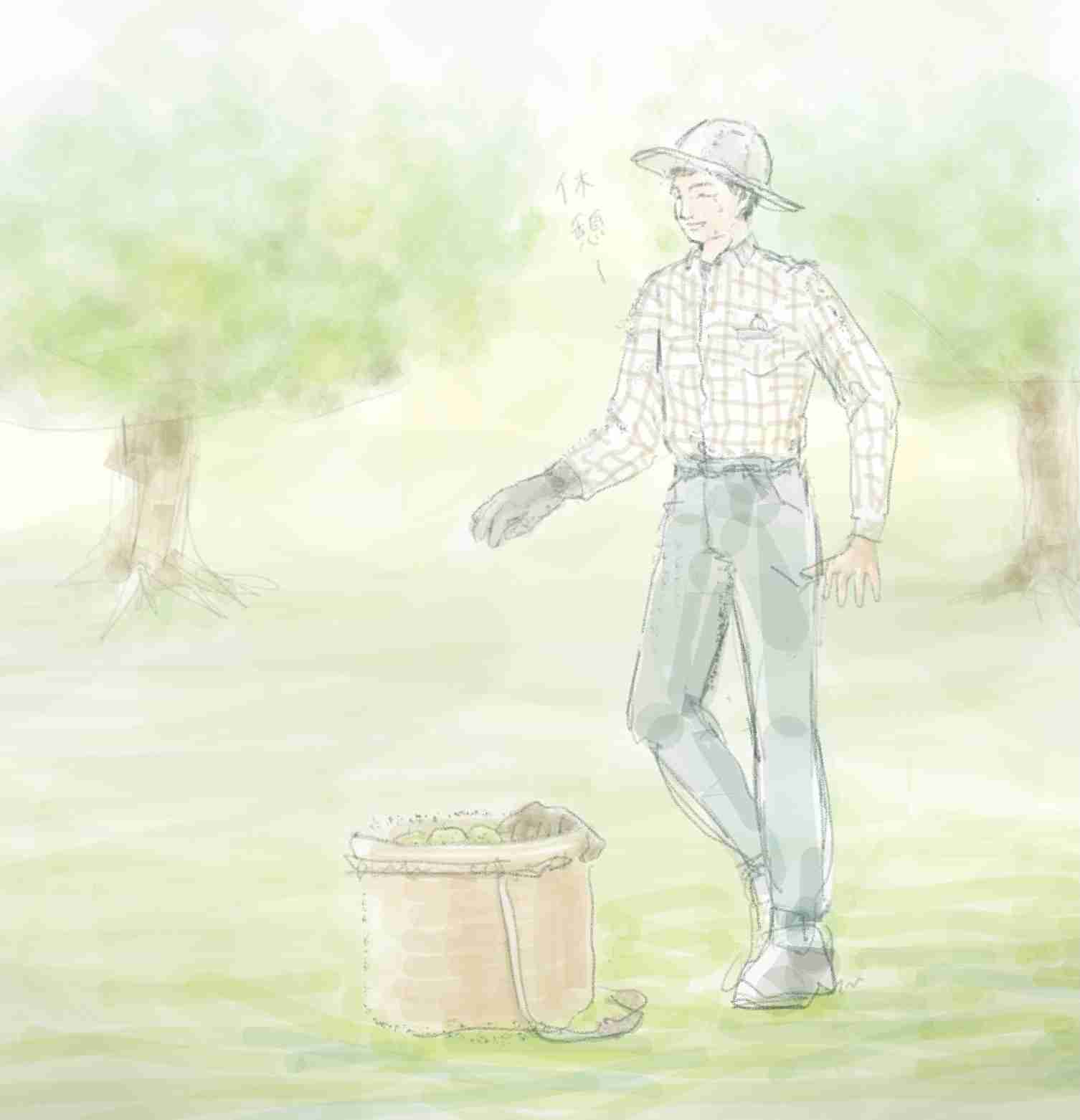 【お絵かき】自分好みの男の子を描くトピpart12