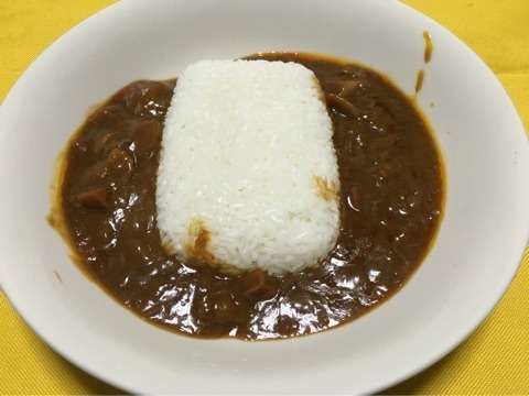 パックご飯生産最多 コロナ下追い風に 10年で倍