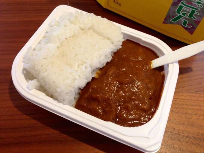 パックご飯生産最多 コロナ下追い風に 10年で倍