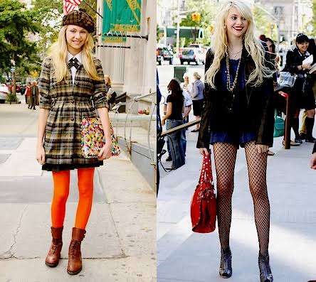 gossip girl 「ゴシップガール」を語りたい！