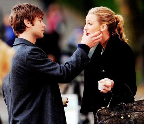 gossip girl 「ゴシップガール」を語りたい！