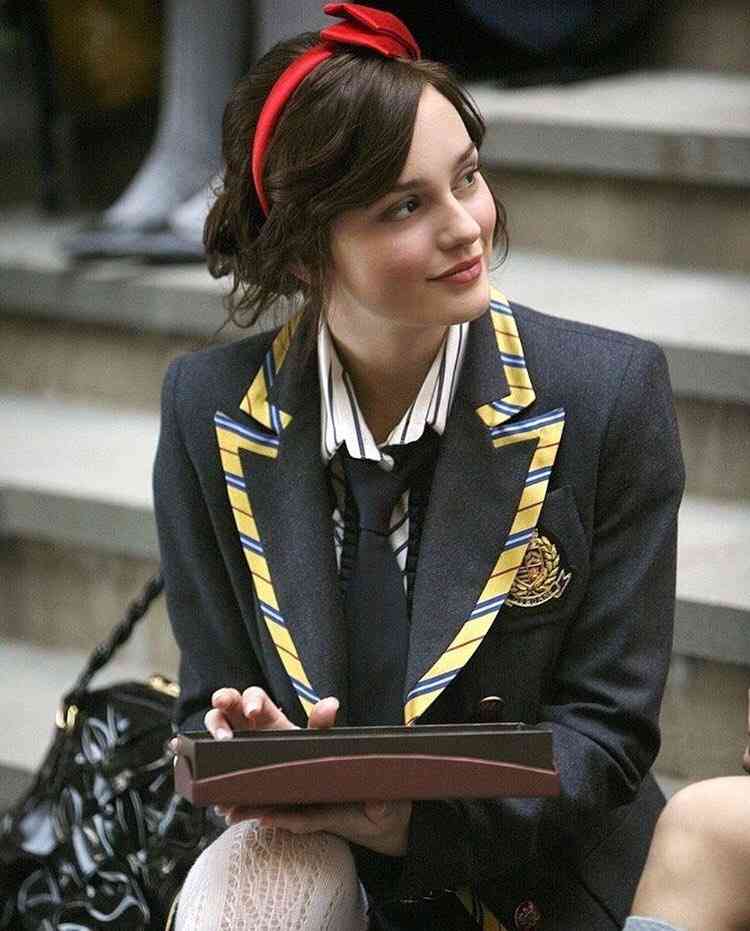 gossip girl 「ゴシップガール」を語りたい！