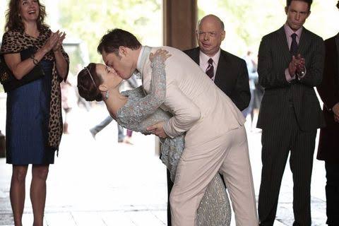 gossip girl 「ゴシップガール」を語りたい！