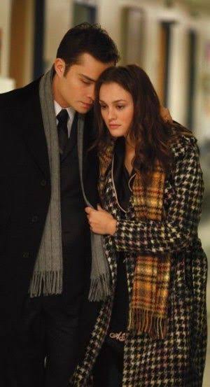 gossip girl 「ゴシップガール」を語りたい！