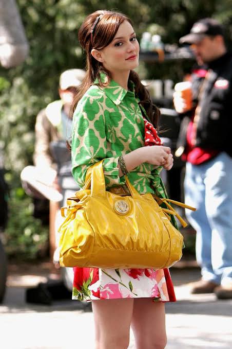 gossip girl 「ゴシップガール」を語りたい！