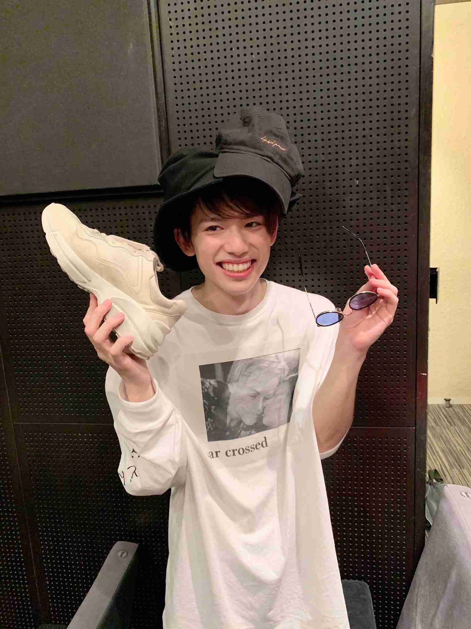 7ORDER、武道館ライブを追体験できる写真展開催 バックステージの姿やステージ衣装展示も