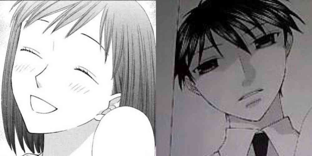 男を見る目がないと思う女性キャラ