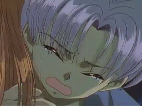 男を見る目がないと思う女性キャラ