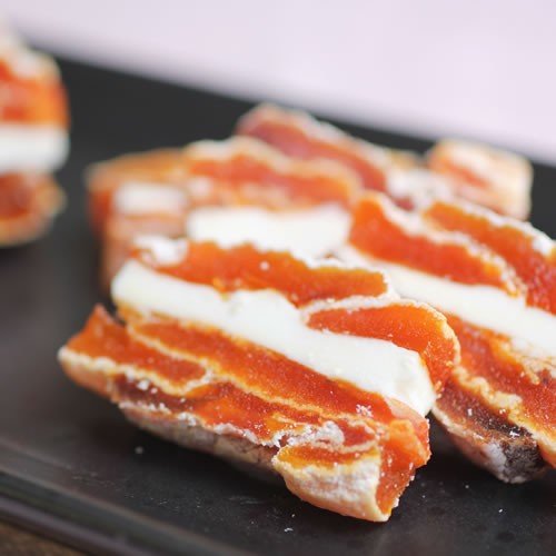 美味しいバターの食べ方