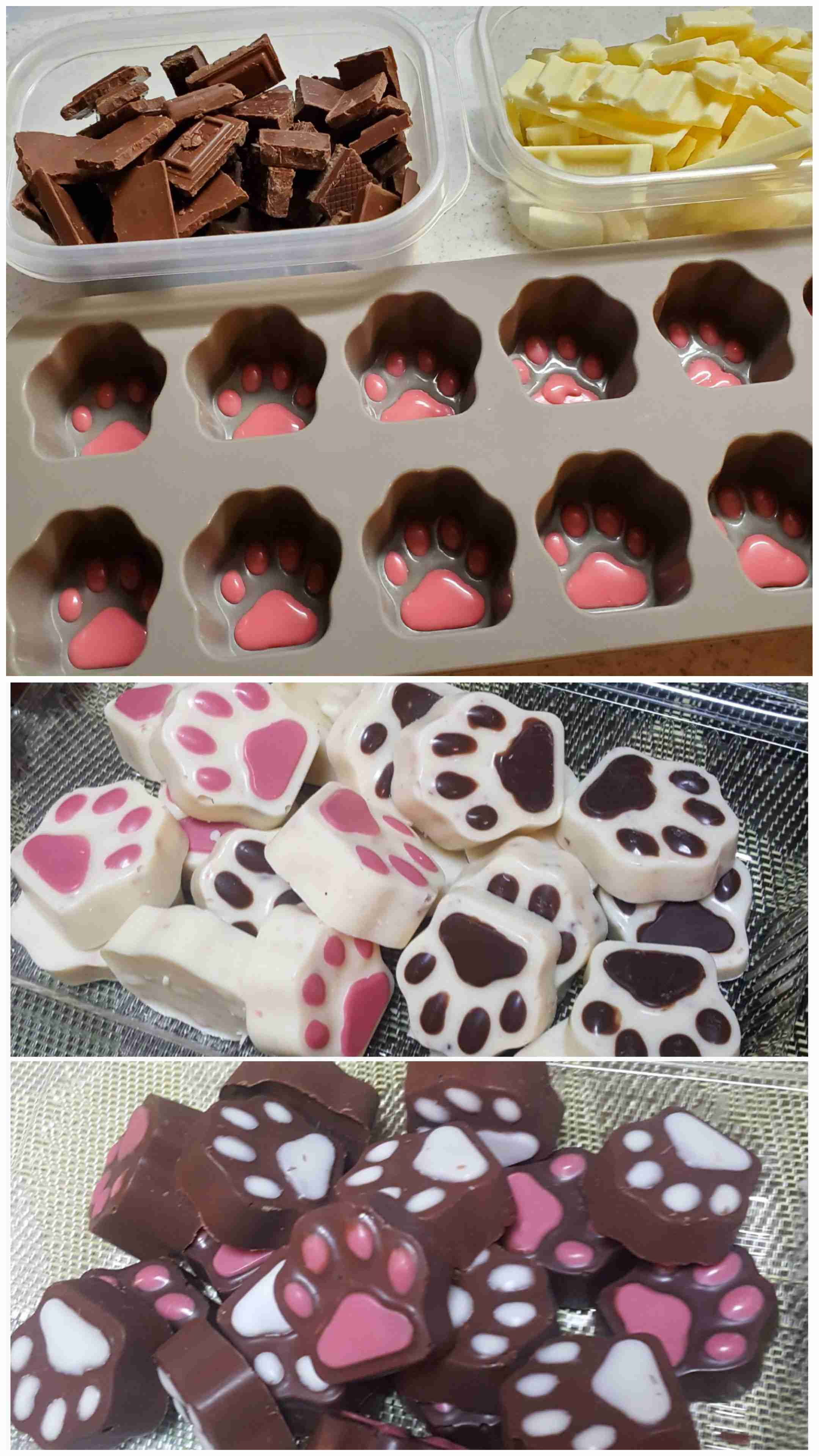 みなさんの手作り品見せてください(なんでも可)   