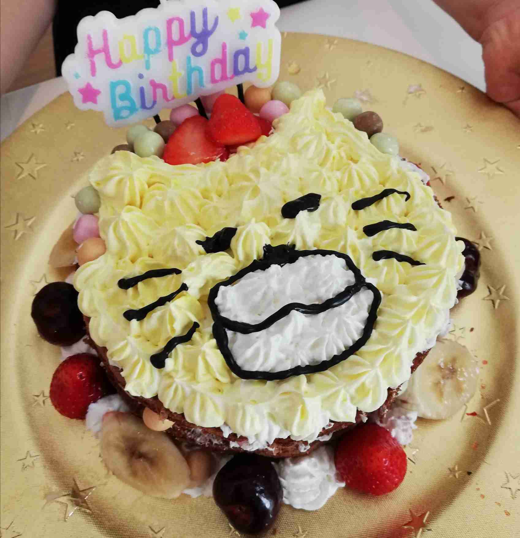 みなさんの手作り品見せてください(なんでも可)   