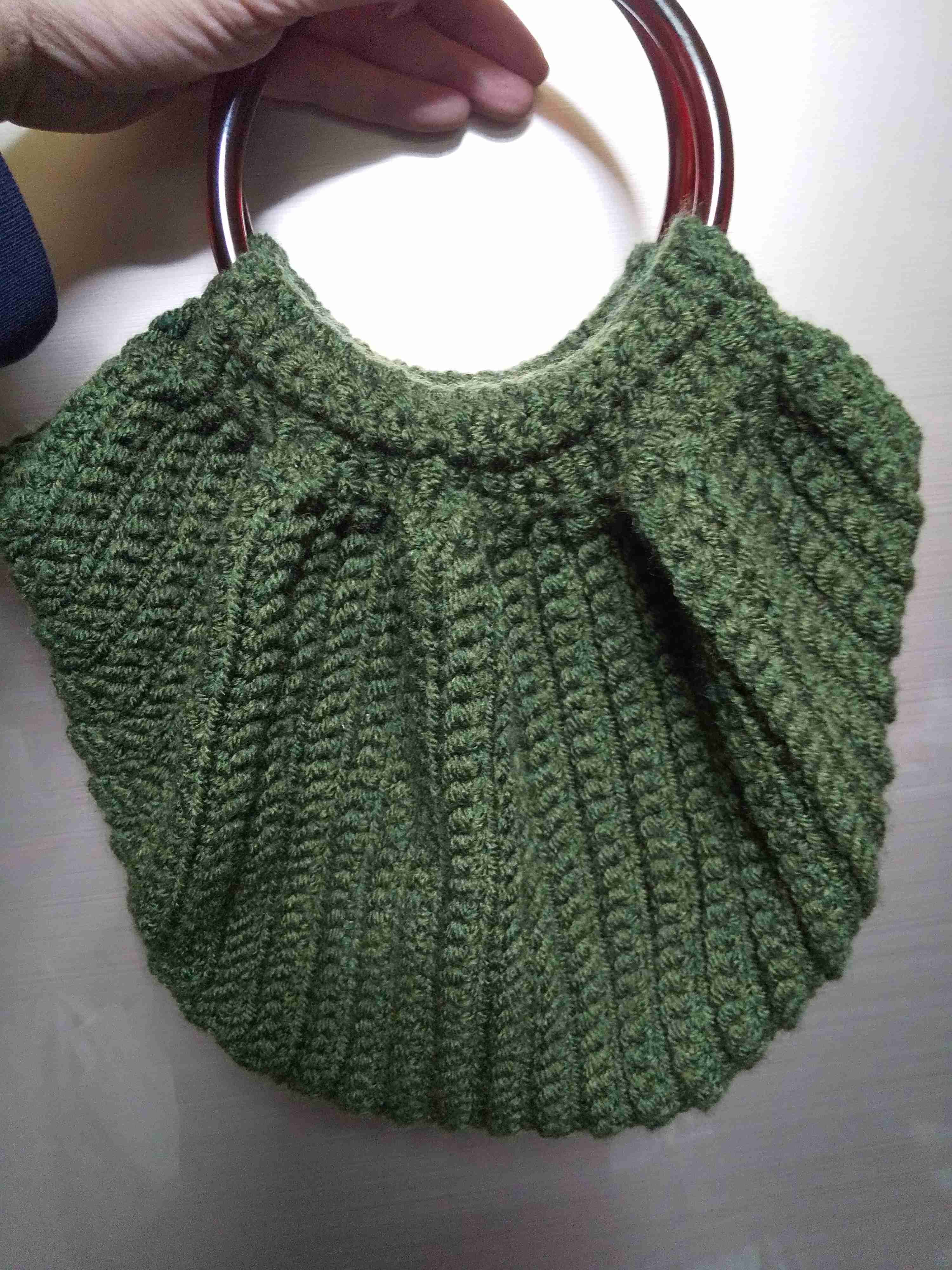 みなさんの手作り品見せてください(なんでも可)   