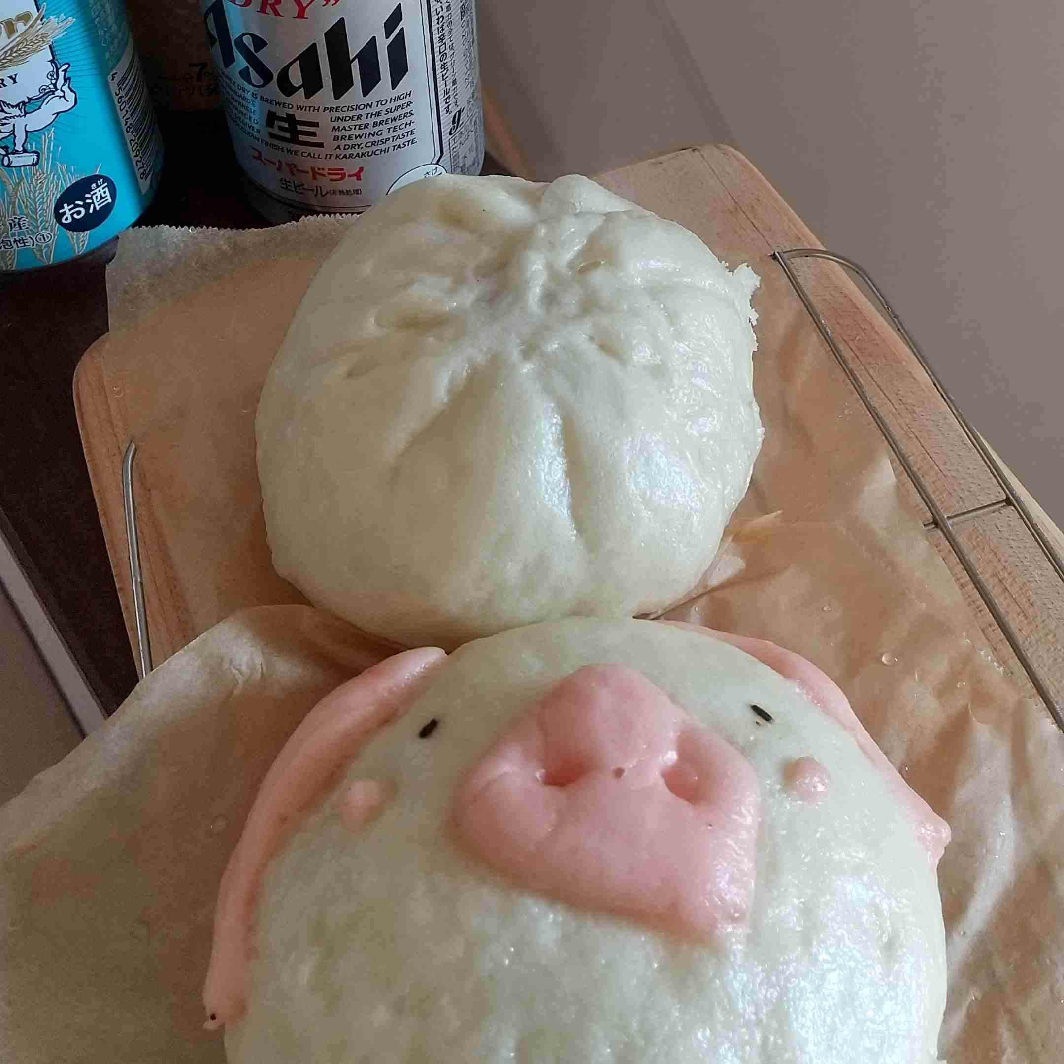 みなさんの手作り品見せてください(なんでも可)   