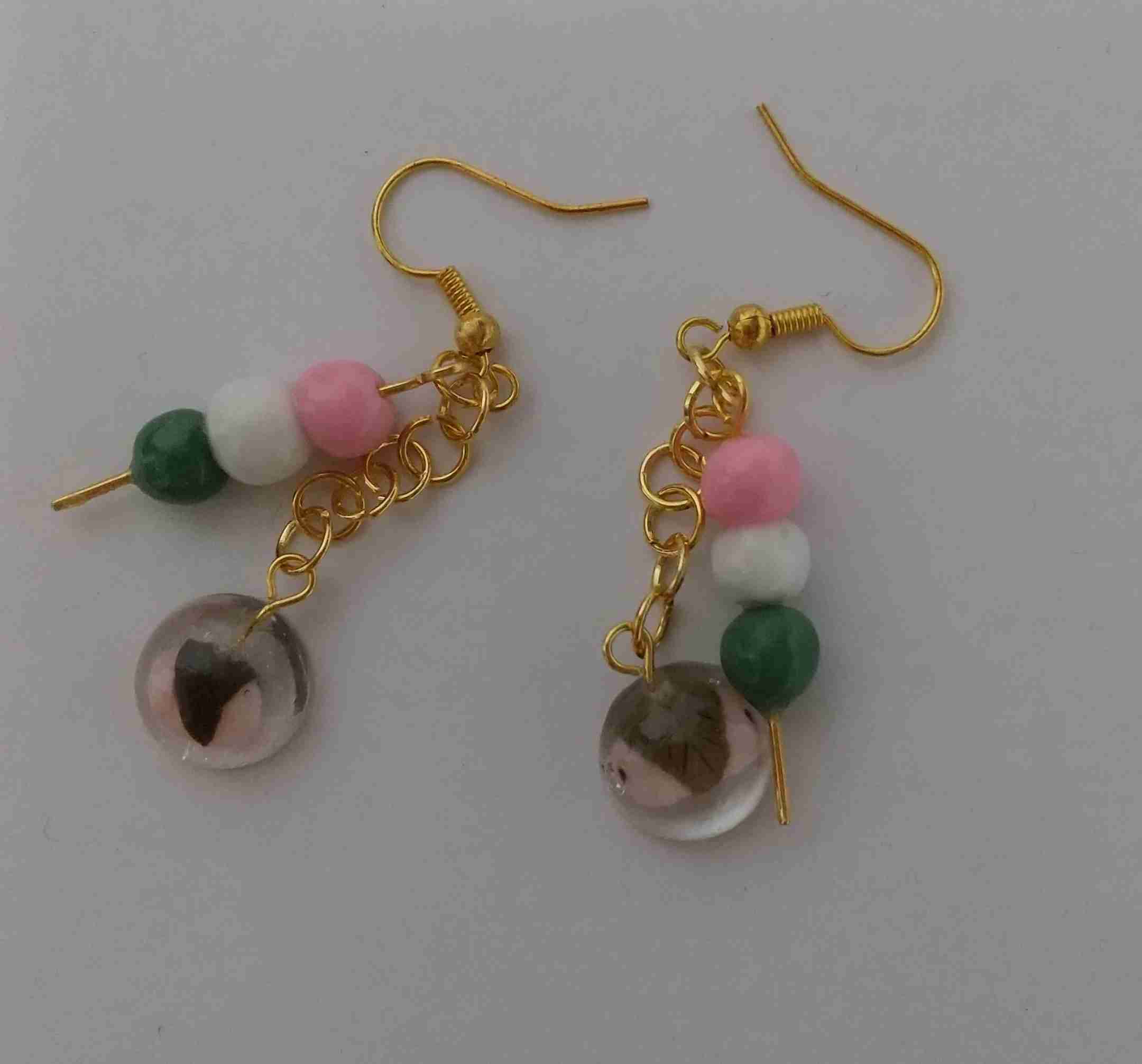 みなさんの手作り品見せてください(なんでも可)   