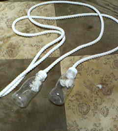 みなさんの手作り品見せてください(なんでも可)   