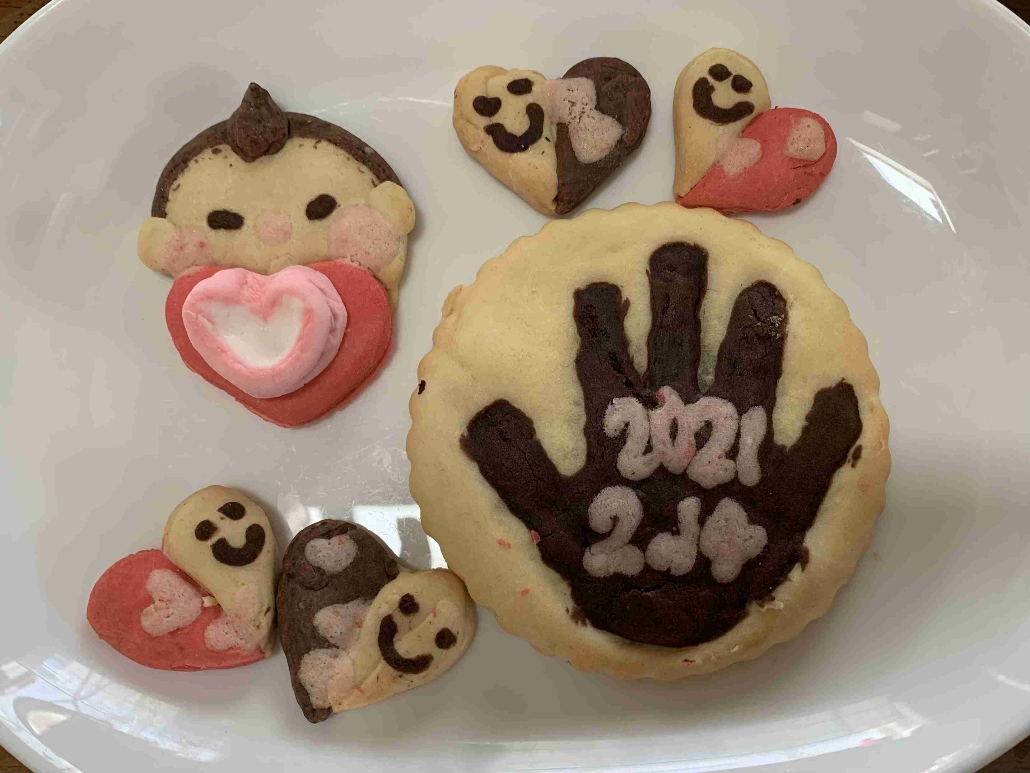 みなさんの手作り品見せてください(なんでも可)   