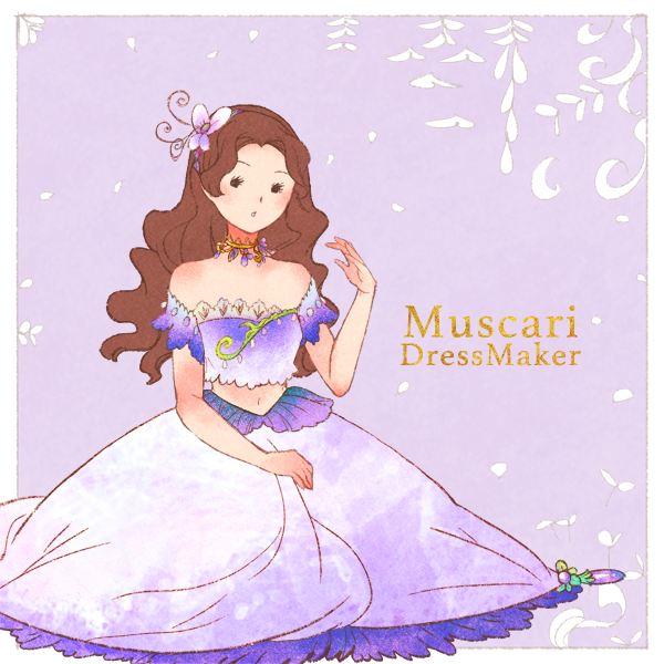 みなさんの手作り品見せてください(なんでも可)   