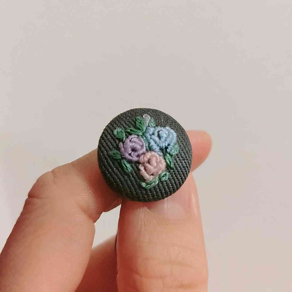 みなさんの手作り品見せてください(なんでも可)   