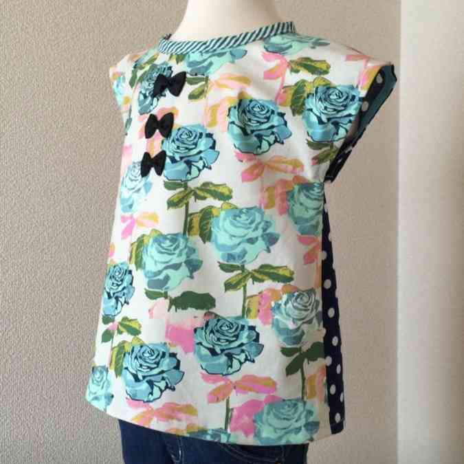 みなさんの手作り品見せてください(なんでも可)   