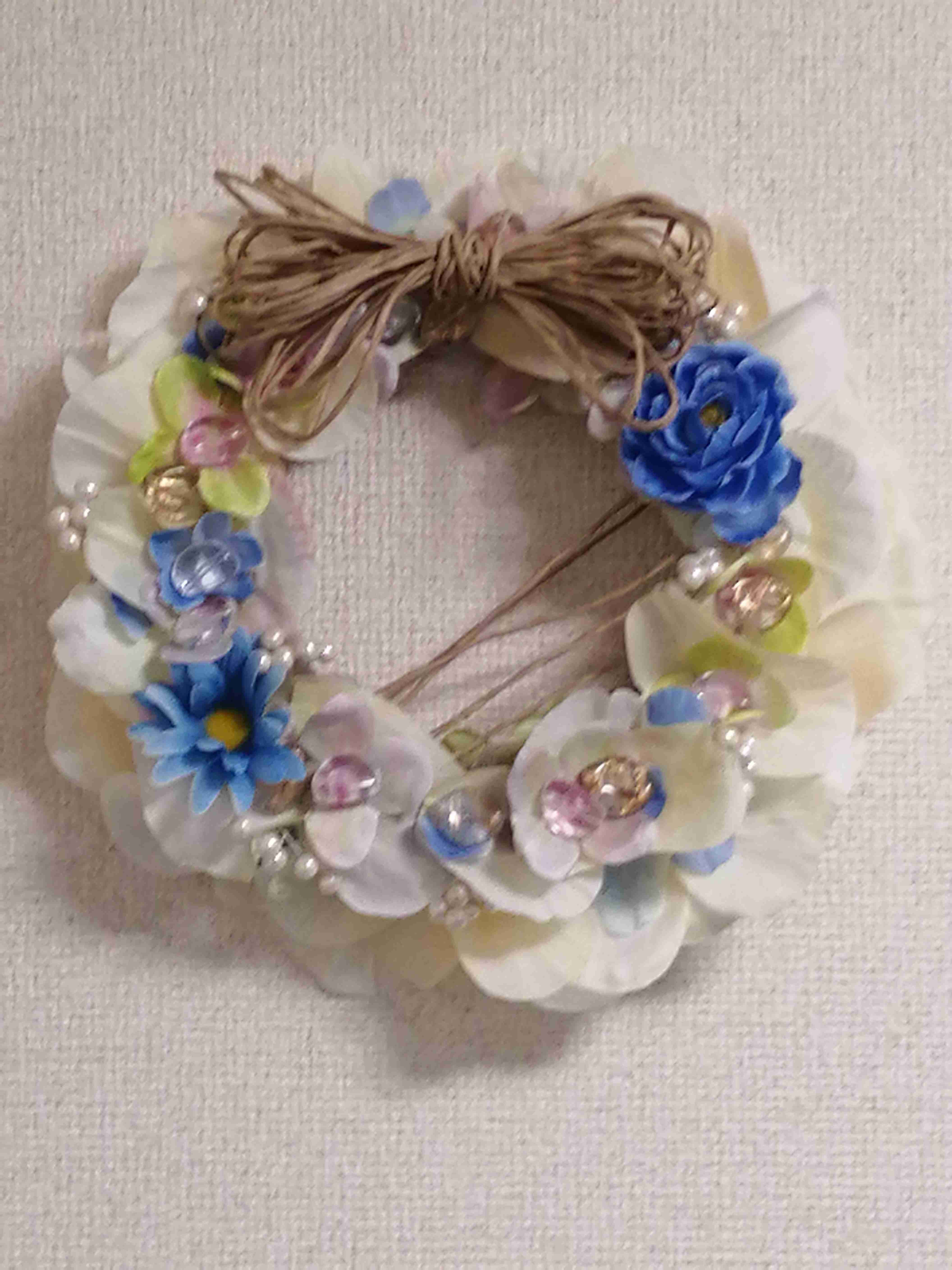 みなさんの手作り品見せてください(なんでも可)   