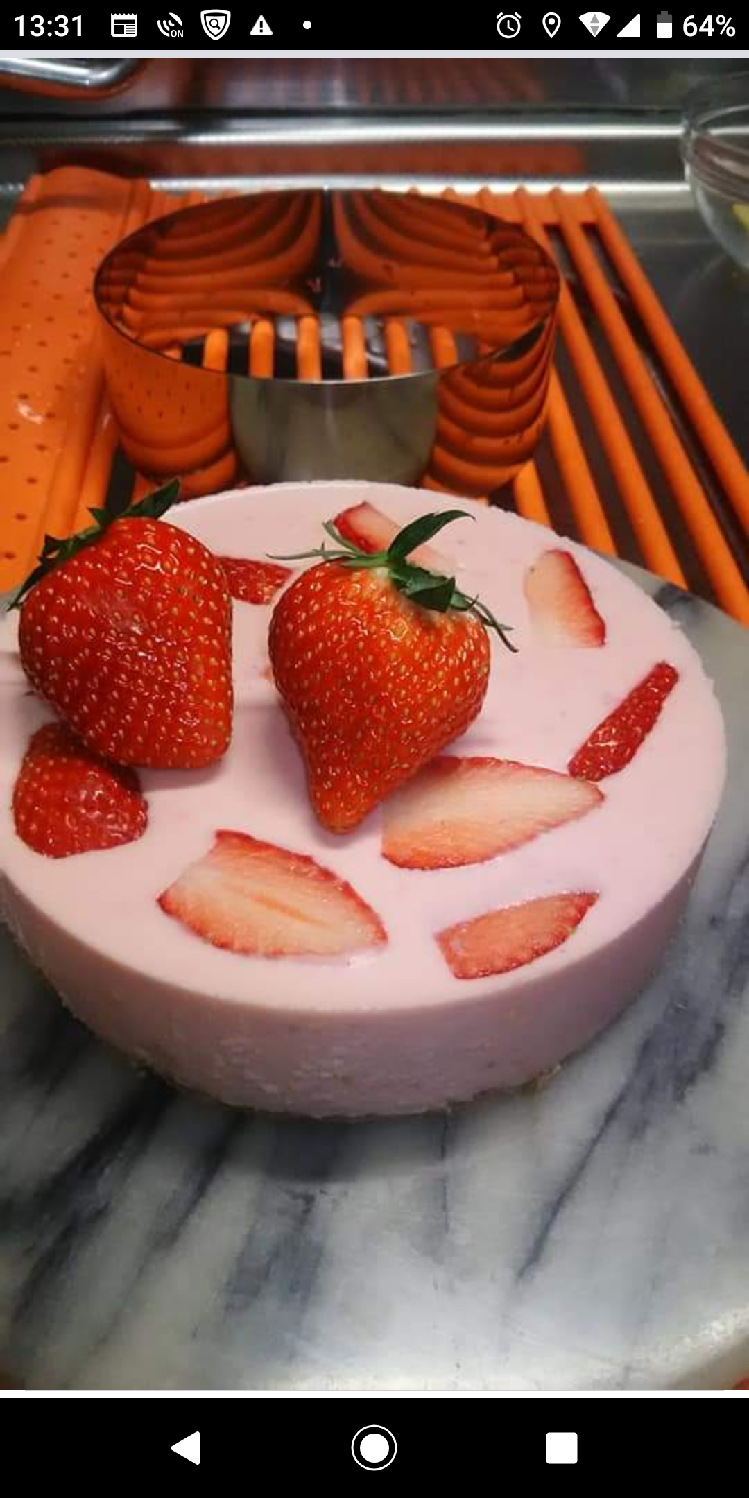 みなさんの手作り品見せてください(なんでも可)   