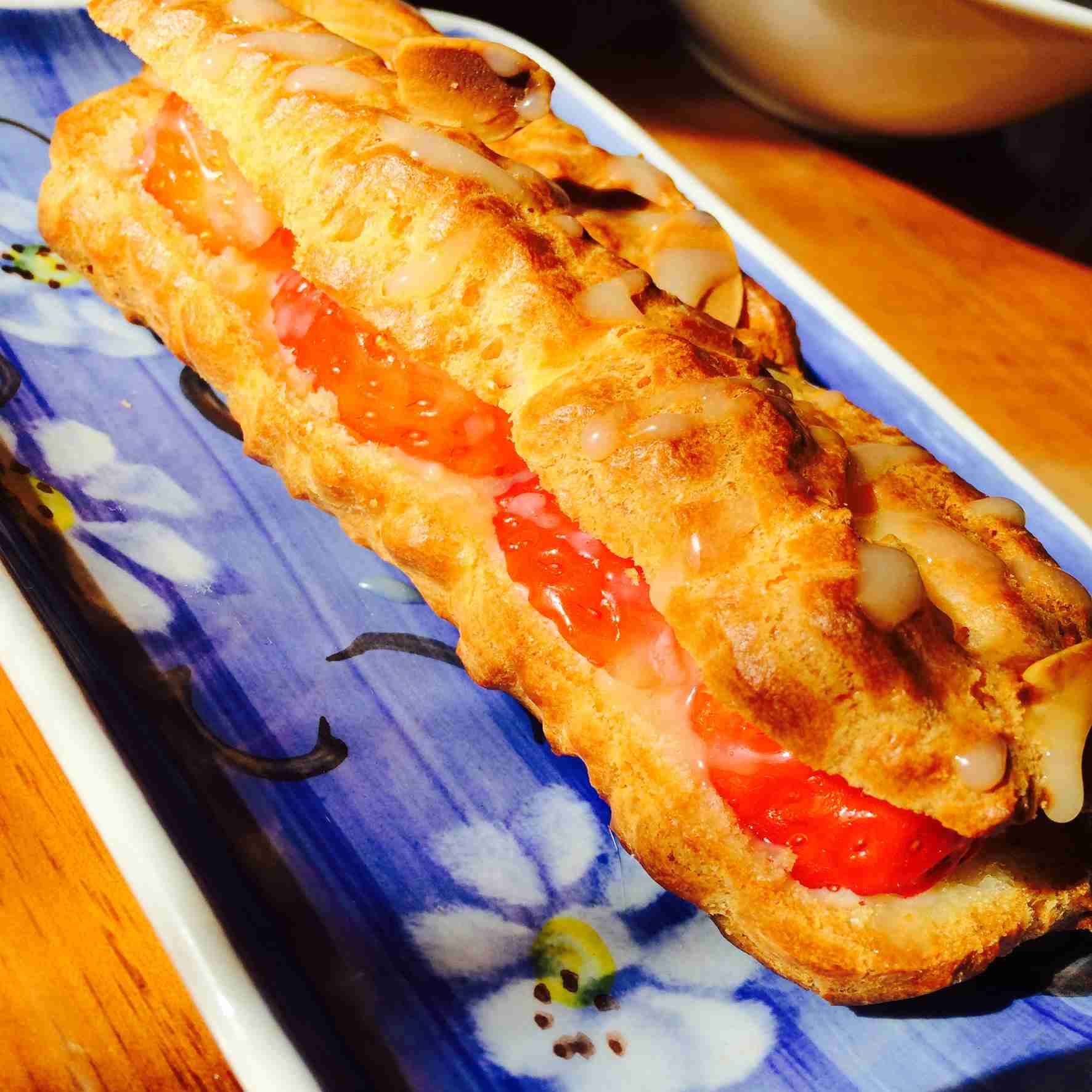 みなさんの手作り品見せてください(なんでも可)   