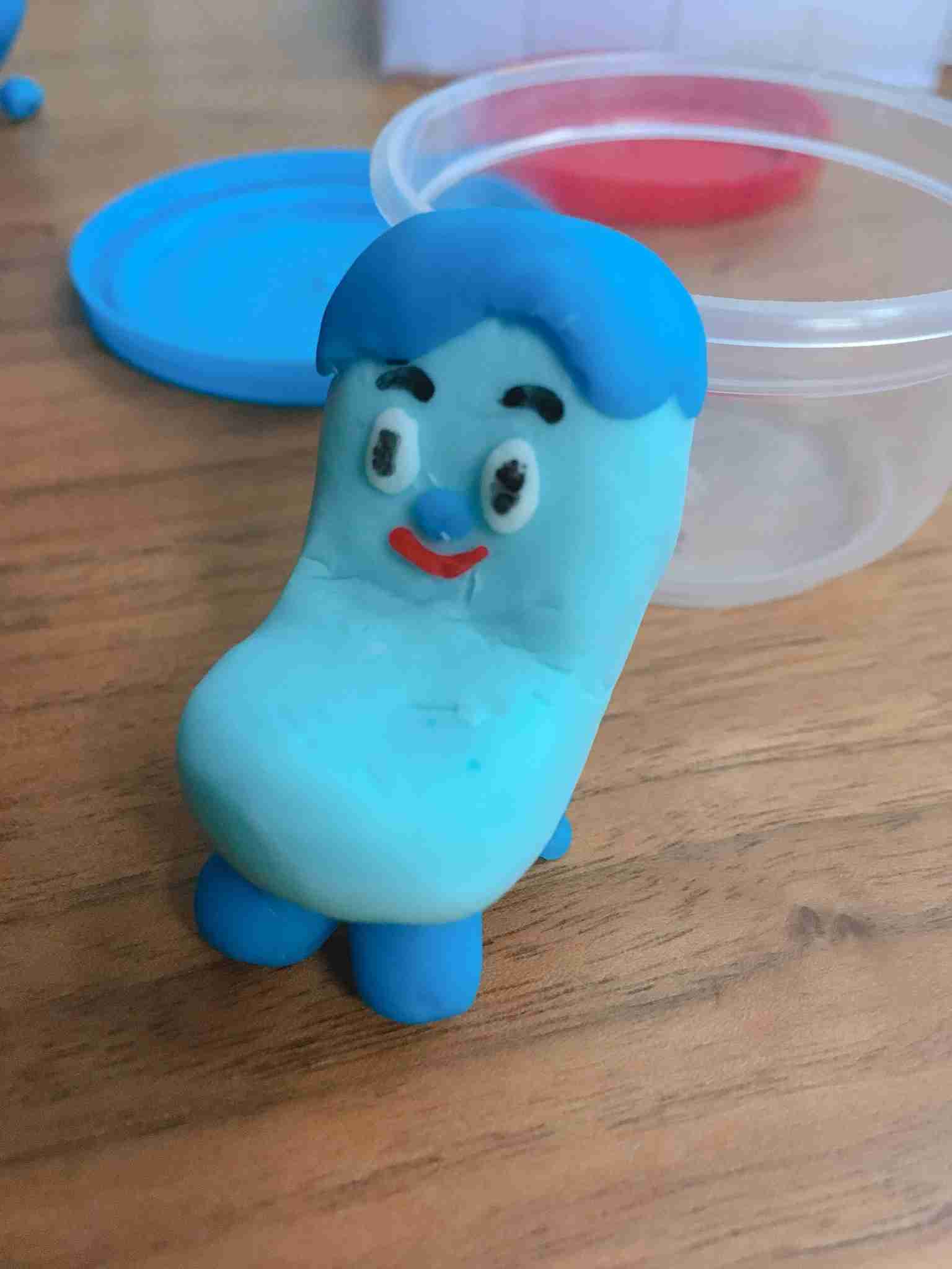 みなさんの手作り品見せてください(なんでも可)   