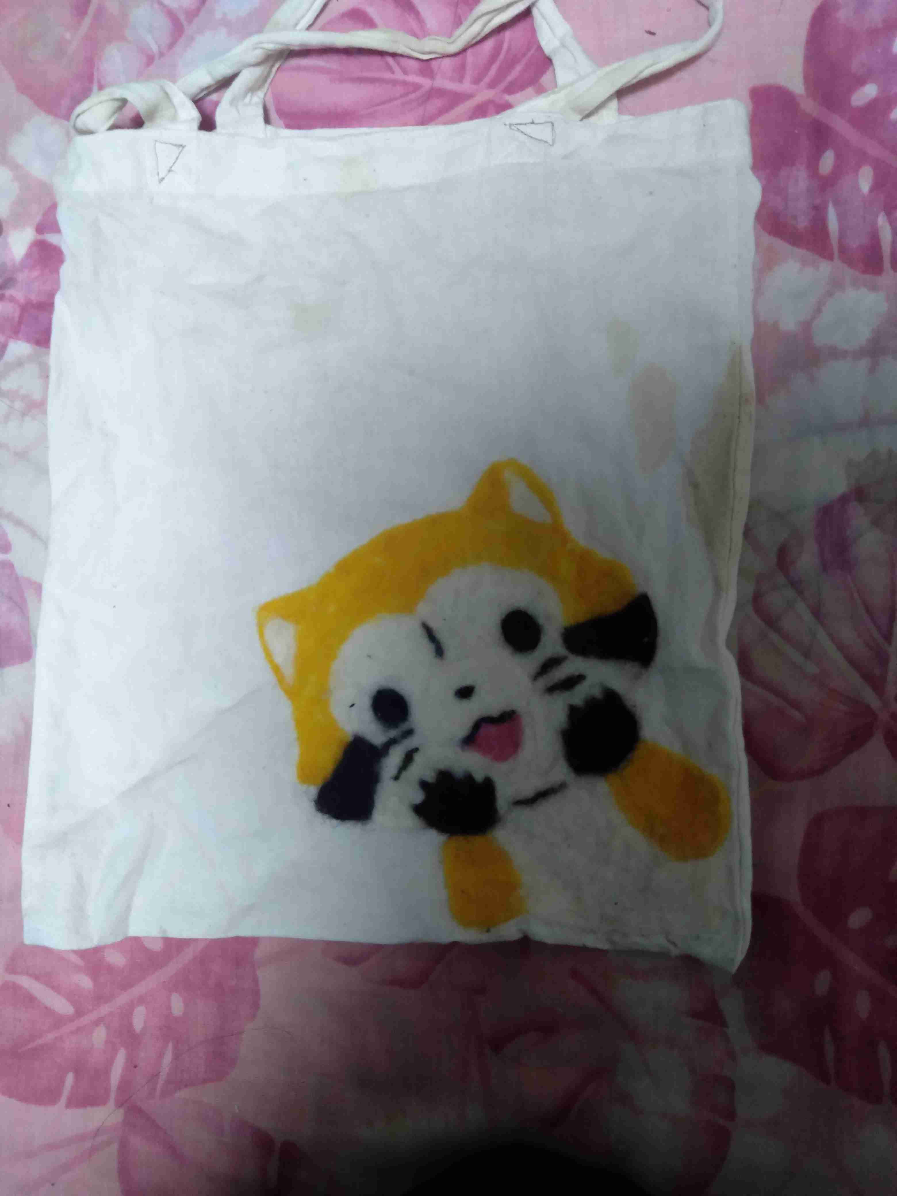 みなさんの手作り品見せてください(なんでも可)   