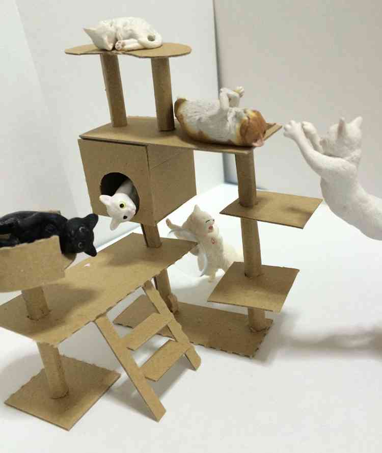 みなさんの手作り品見せてください(なんでも可)   