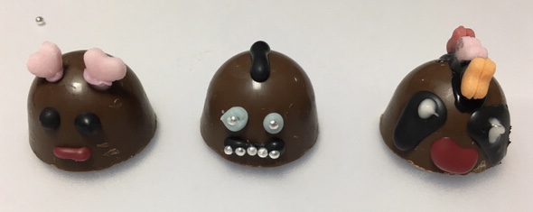 みなさんの手作り品見せてください(なんでも可)   