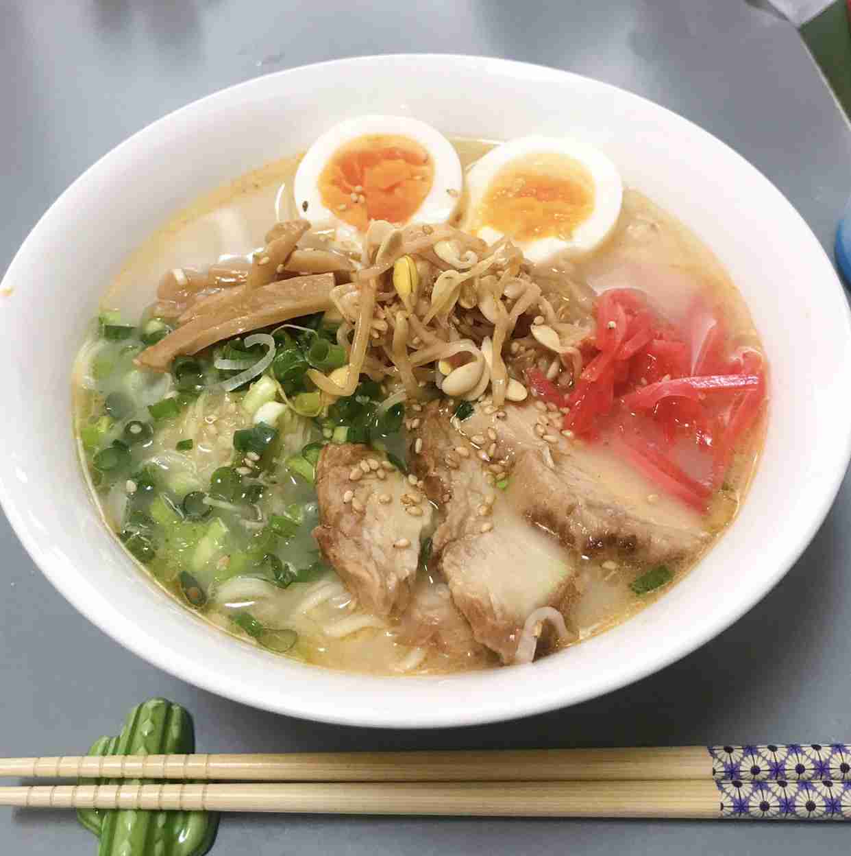 みなさんの手作り品見せてください(なんでも可)   