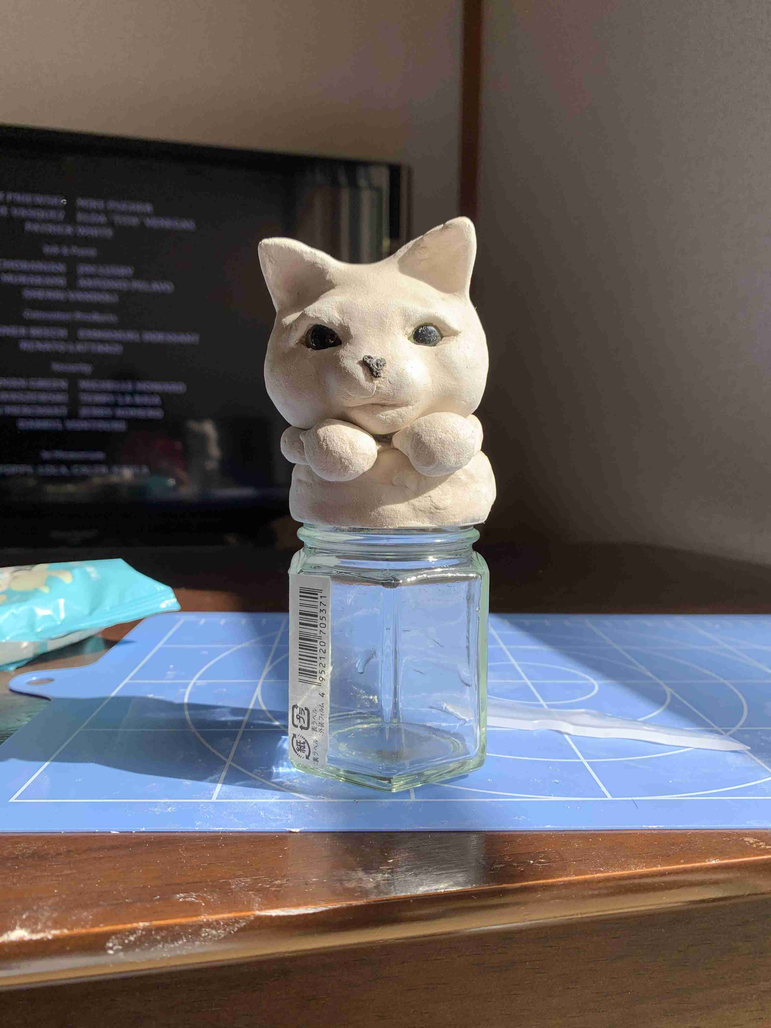 みなさんの手作り品見せてください(なんでも可)   