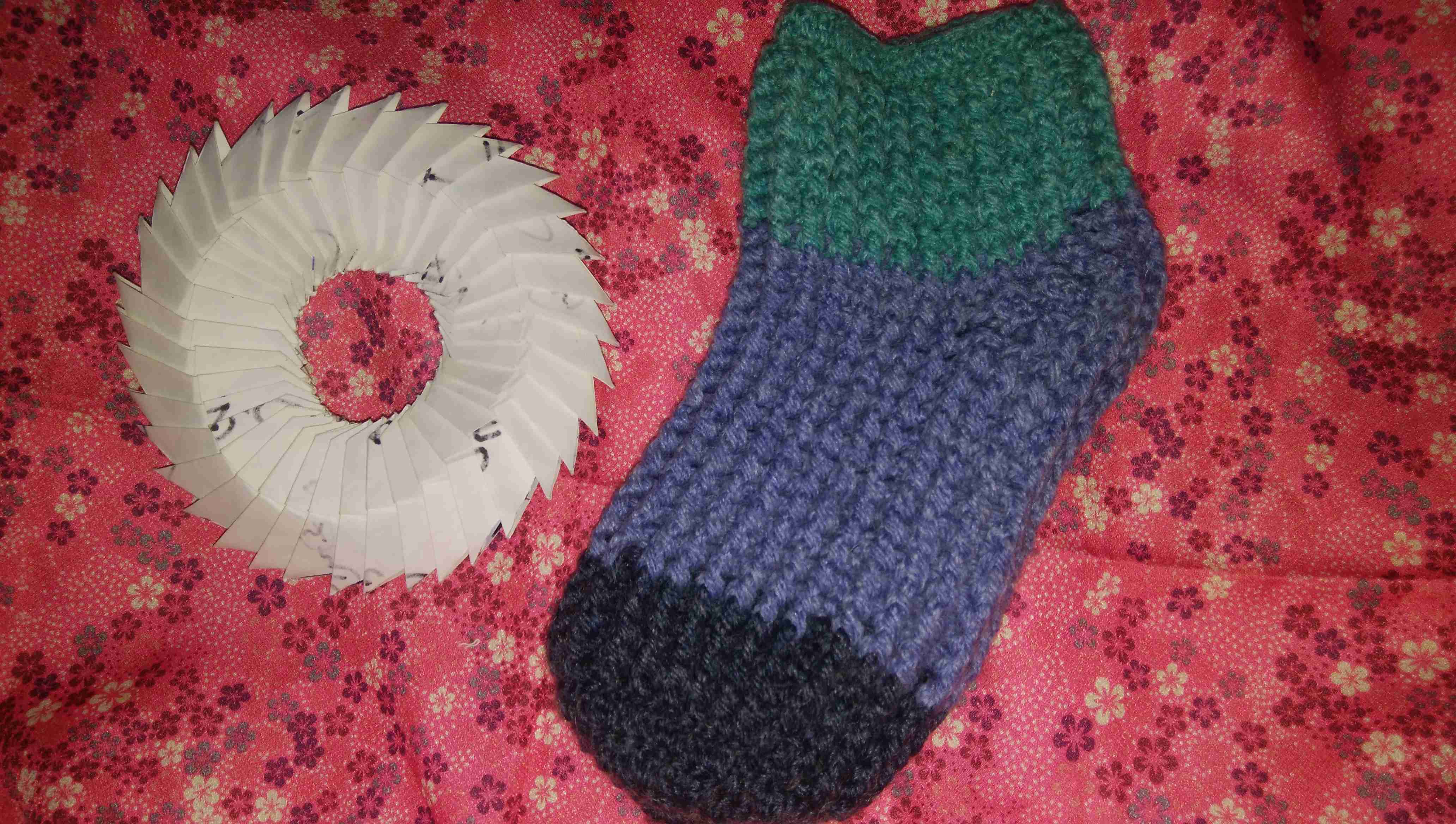 みなさんの手作り品見せてください(なんでも可)   