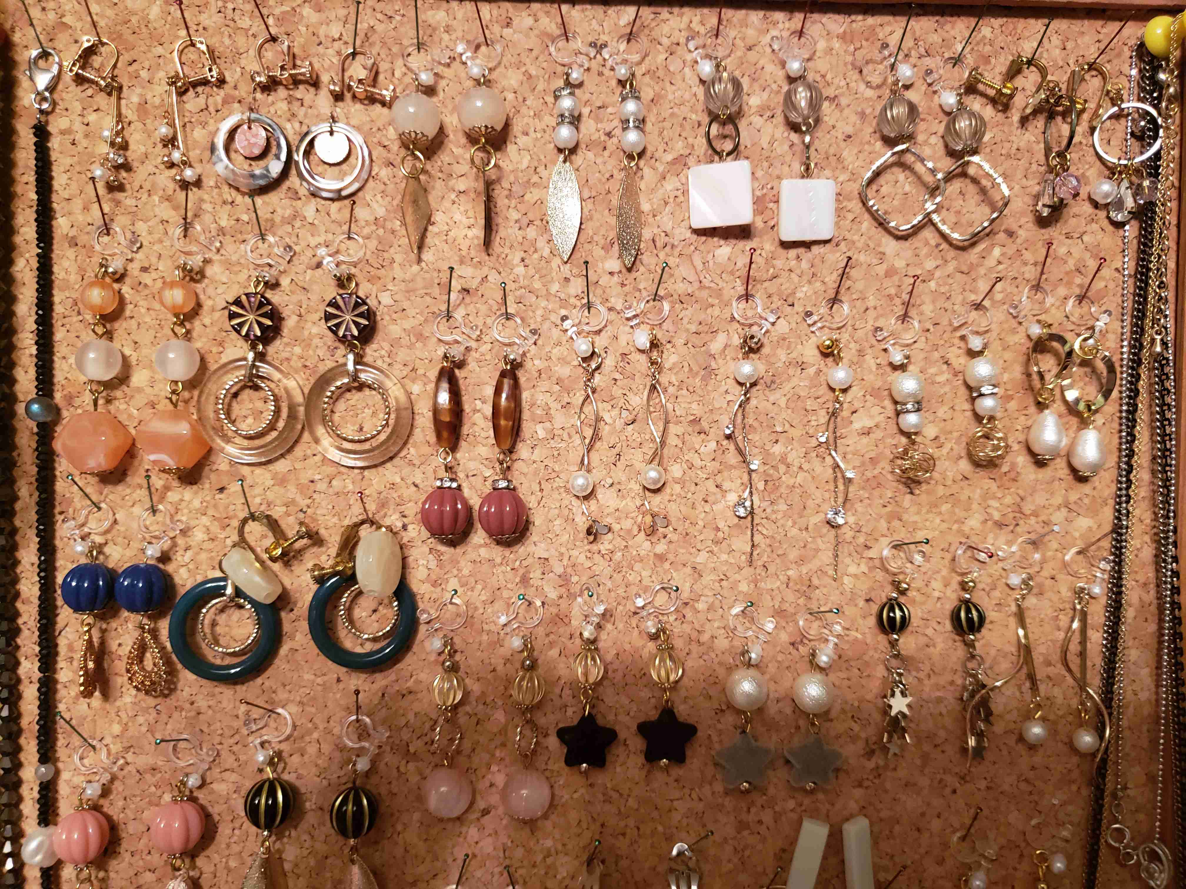 みなさんの手作り品見せてください(なんでも可)   