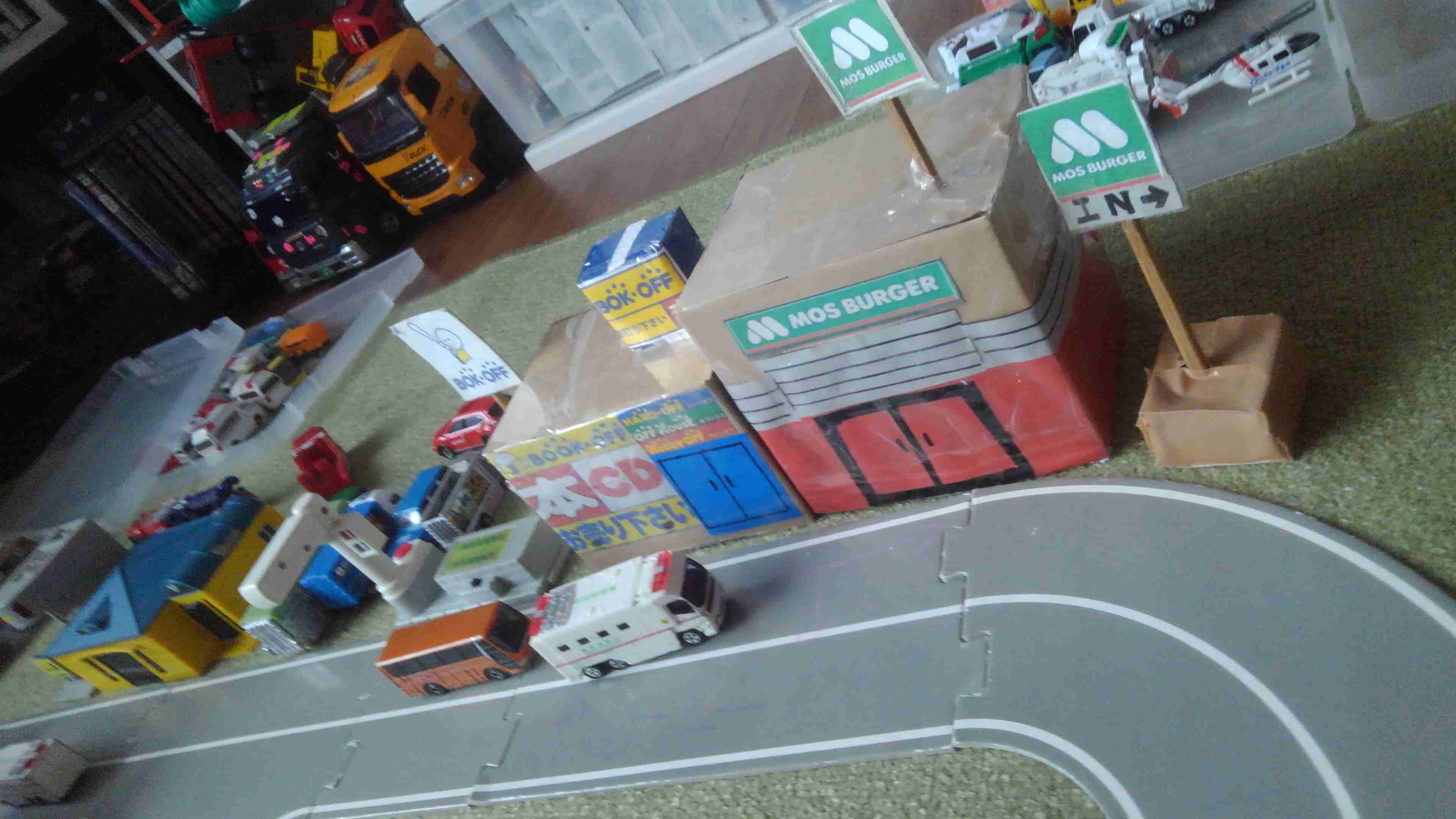 みなさんの手作り品見せてください(なんでも可)   