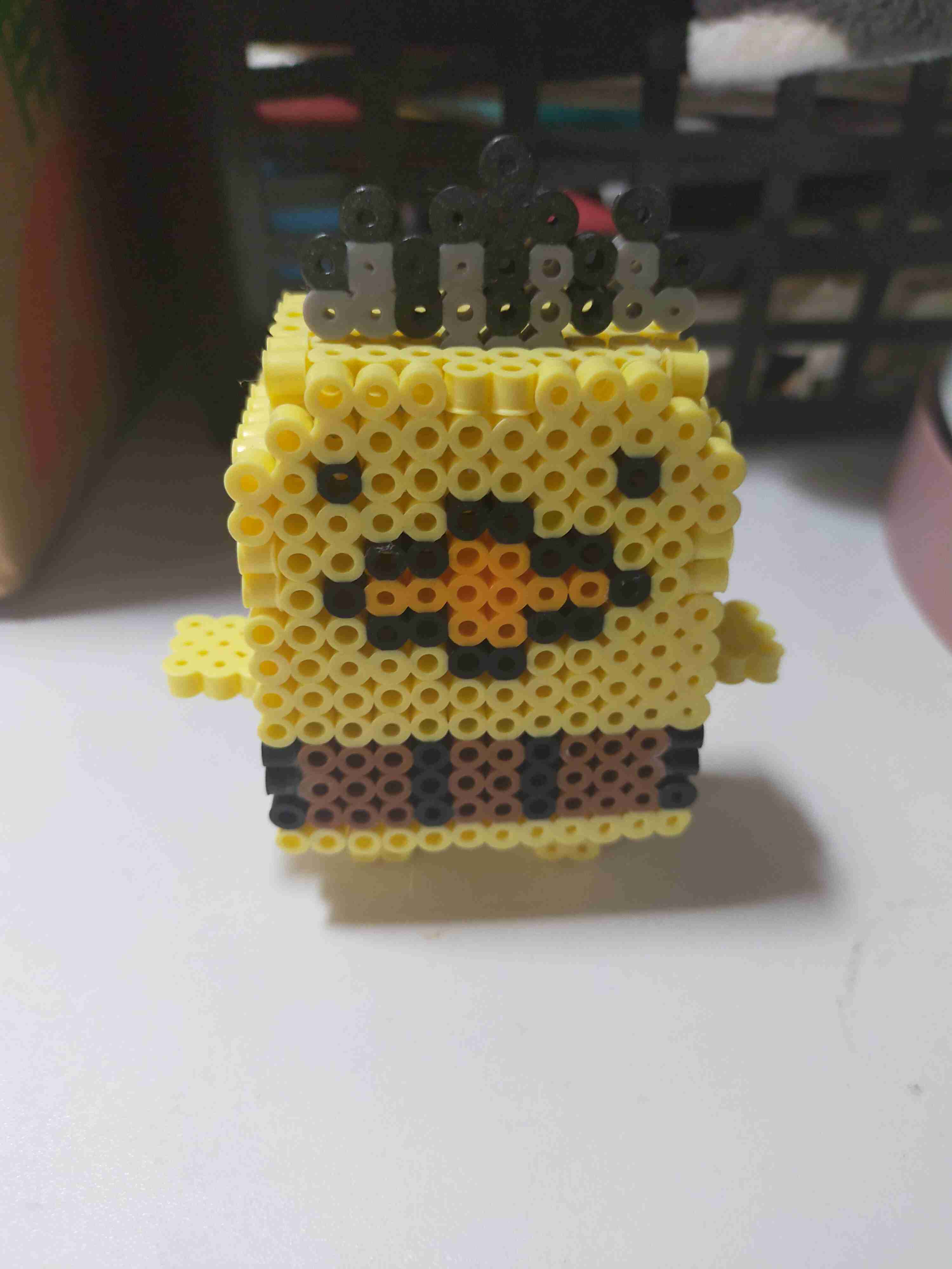 みなさんの手作り品見せてください(なんでも可)   