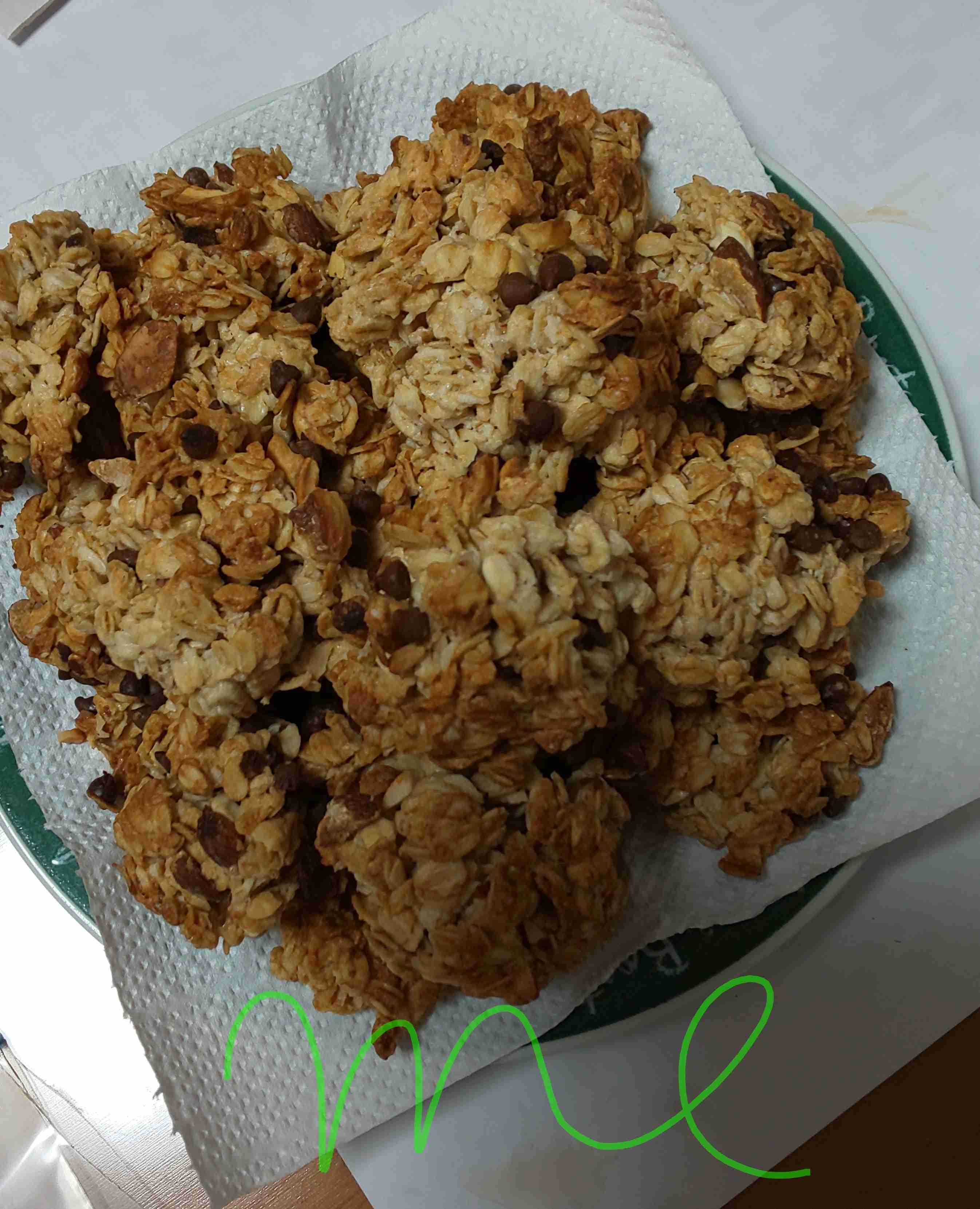 みなさんの手作り品見せてください(なんでも可)   