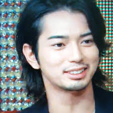 男性芸能人の髭、似合ってたら+ボタンを押すトピPart4