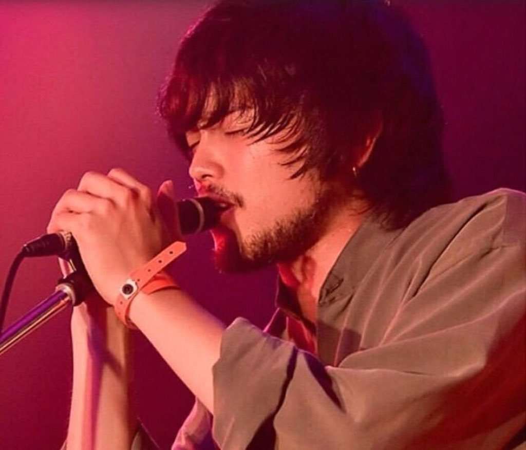 男性芸能人の髭、似合ってたら+ボタンを押すトピPart4