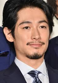 男性芸能人の髭、似合ってたら+ボタンを押すトピPart4
