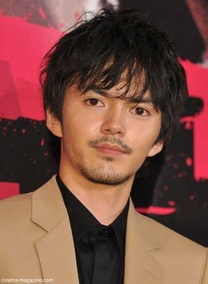 男性芸能人の髭、似合ってたら+ボタンを押すトピPart4